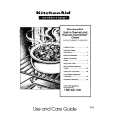 WHIRLPOOL KEBN107YBL1 Manual de Usuario