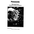 PANASONIC NNS578 Manual de Usuario