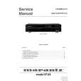 MARANTZ ST-83 Manual de Servicio