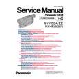 PANASONIC NVR55A/EE Manual de Servicio PANASONIC NVR55A/EE Manual de Servicio