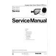 PHILIPS V20000 Manual de Servicio