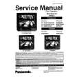 QUASAR TP2009DV Manual de Servicio