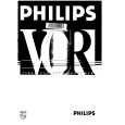 PHILIPS VR332/10 Manual de Usuario