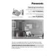 PANASONIC KX-TG5839AL Manual de Usuario