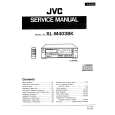 JVC XL-M403BK Manual de Servicio