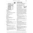 WHIRLPOOL WTC37662 A++NFCX Guía de consulta rápida