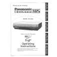 PANASONIC PV4666 Manual de Usuario