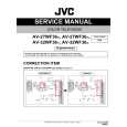 JVC AV-32WF36/Y Manual de Servicio