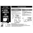 PHILIPS 29PT552A/78R Manual de Usuario PHILIPS 29PT552A/78R Manual de Usuario