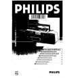 PHILIPS AZ8012 Manual de Usuario