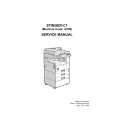 RICOH AFICIO 150 Manual de Servicio