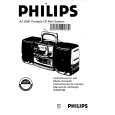 PHILIPS AZ2600/17 Manual de Usuario