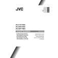 JVC AV-21FT5SU Manual de Usuario