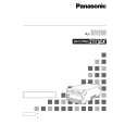 PANASONIC AJ-HD1200AE Manual de Servicio