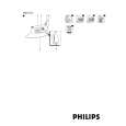 PHILIPS HD1172/02 Manual de Usuario