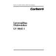 CORBERO LV8045I Manual de Usuario