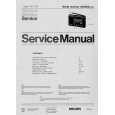 PHILIPS AE340520 Manual de Servicio