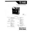 TC640 TC640