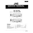 SENNHEISER HD424 Manual de Servicio