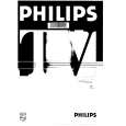 PHILIPS 25PT900A/19 Manual de Usuario