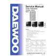 DAEWOO DTH14V4FS Manual de Servicio