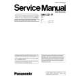 PANASONIC DMR-EZ17P Manual de Servicio