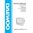 DAEWOO DTQ14J2 Manual de Servicio