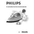 PHILIPS HI215/11 Manual de Usuario