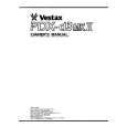 VESTAX PDX-D3MKII Manual de Usuario