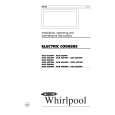 WHIRLPOOL AGB 585/WP Manual de Usuario