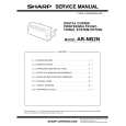 SHARP AR-NB2N Manual de Servicio
