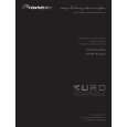 PIONEER KRP-500P/WYSIXK5 Manual de Usuario