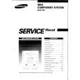 SAMSUNG MAX440 Manual de Servicio