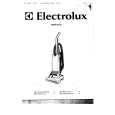 ELECTROLUX Z2910AV Manual de Usuario