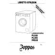 ZOPPAS PL35S Manual de Usuario