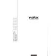 REVOX EXCEPTION E460 Manual de Usuario