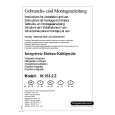 KUPPERSBUSCH FK156-2 Manual de Usuario