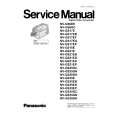 PANASONIC NV-GS17EF Manual de Servicio