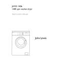 JOHN LEWIS JLWD1406 Manual de Usuario
