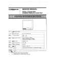 SAMSUNG CX5322T/SGX Manual de Servicio