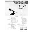 ECM-2021 ECM-2021