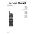 PANASONIC EB-KA520 Manual de Servicio