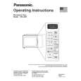 PANASONIC NNL639BA Manual de Usuario