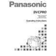 PANASONIC AJ-D610WBP/E/MC Manual de Usuario