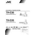 JVC TH-C20J Manual de Usuario