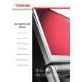 TOSHIBA 36ZP48 Manual de Usuario