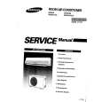 SAMSUNG SH30ZC2X Manual de Servicio