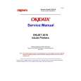 OKI OkiJet 2010 servic Manual de Servicio