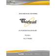 WHIRLPOOL ALC1735UB0 Catálogo de piezas
