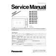 PANASONIC NN-SN757S Manual de Servicio
